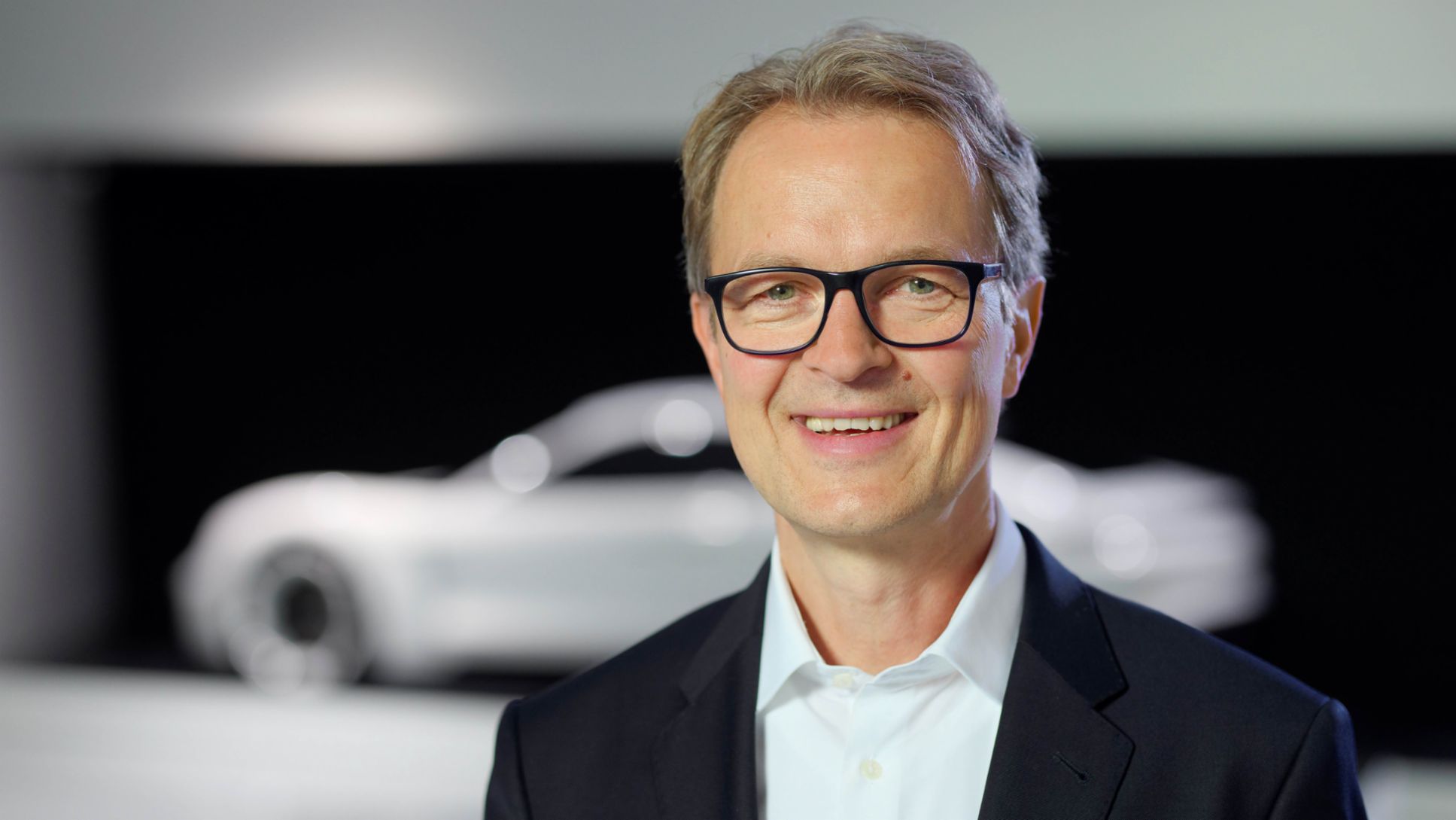 Kjell Gruner to leave Porsche Cars North America Porsche Newsroom